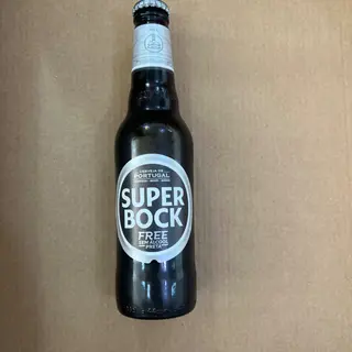 Super bock media preto