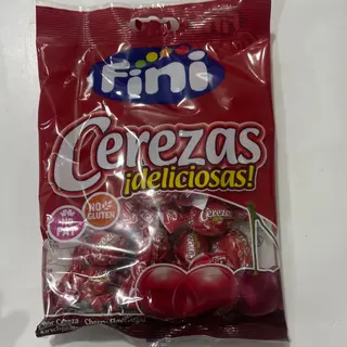 Fini cerezas