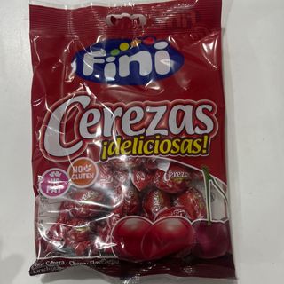 Fini cerezas