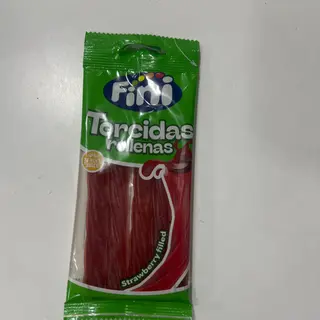 Fini Torcidas Rellenas