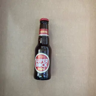 Super bock mini