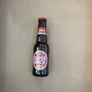 Super bock mini