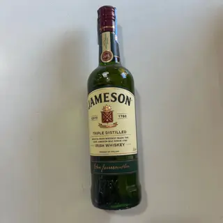 JAMESON 70cl , 1780