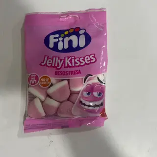 Fini Jelly kisses