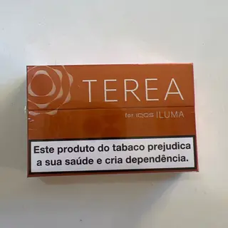 Terea amber