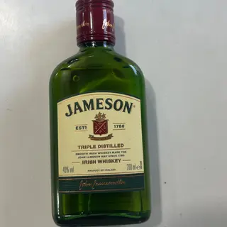 JAMESON 20cl