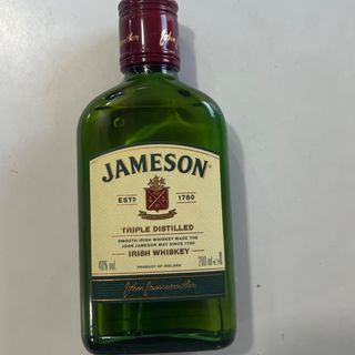 JAMESON 20cl