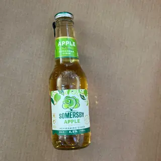 Somersby mini 25 cl