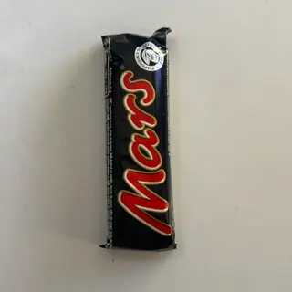 Mars