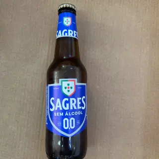 Sargres media 33cl
