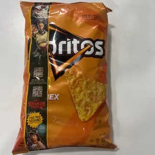 Doritos Tex mex