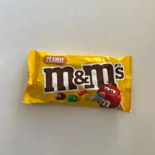M&M