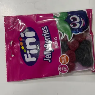 Fini Jelly berries