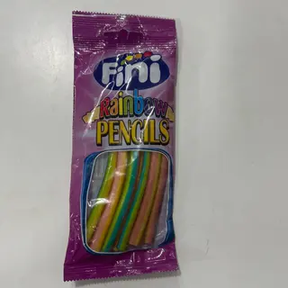 Fini Rainbow