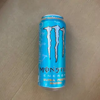 Monster mango