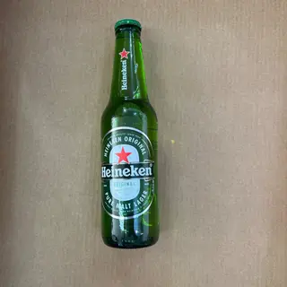 Heineken media 33CL