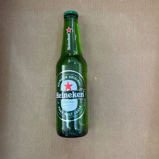 Heineken media 33CL