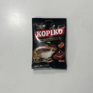 Kopiko