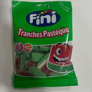 Fini Jelly watermelon/tranches