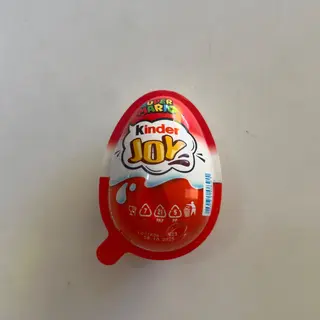 Kinder joy ovo