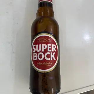 Super bock media33cl