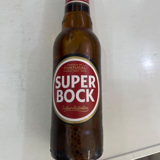 Super bock media33cl