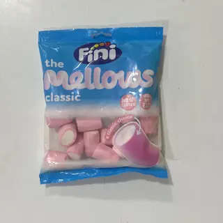 Fini The mellows