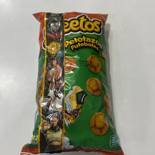 Cheetos