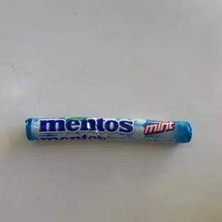 Mentos mint