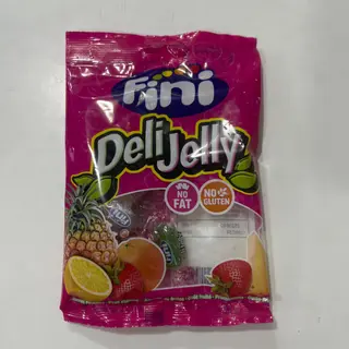 Fini Deli jelly