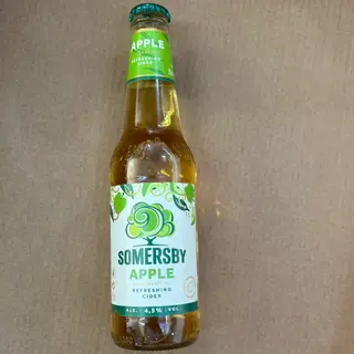 Somersby media 33cl