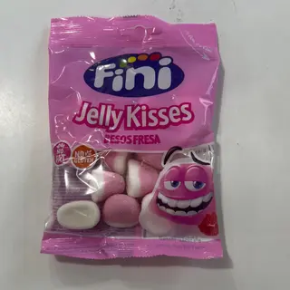 Fini jelly kisses