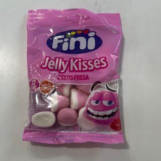 Fini jelly kisses