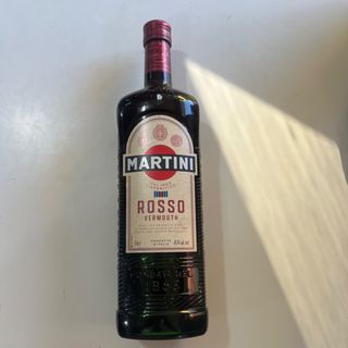 MARTINI ROSSO 1L