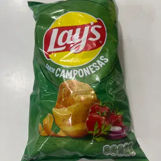 Lay’s sobor