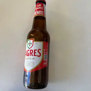 Sagres media 33cl