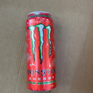 Monster watermelon