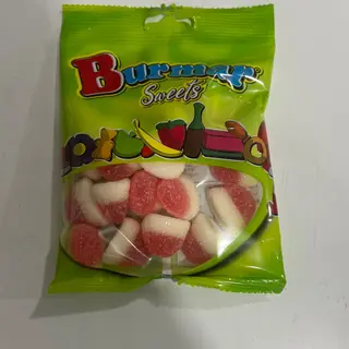 Burmar
