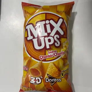 Mix up