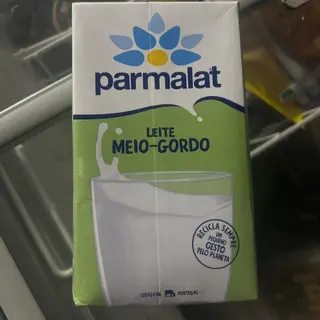 Parmalat Melo gordo 1L