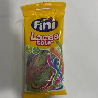 Fini Laces sour