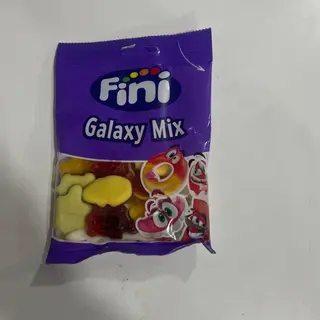 Fini Glaxy mix