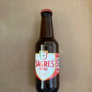 Sagres mini