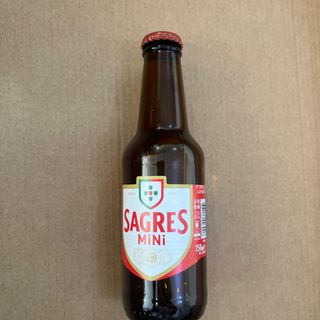 Sagres mini