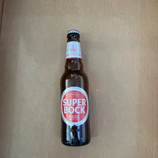 Super bock media 33cl
