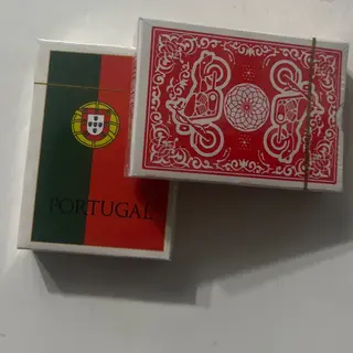 Cards