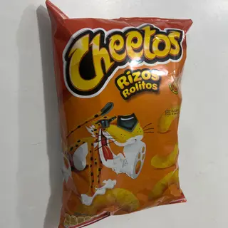Chetos Rizos