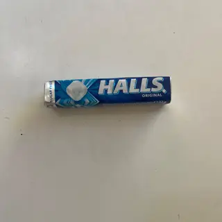Hall original