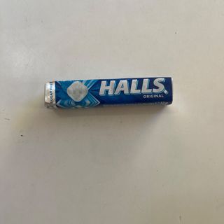 Hall original