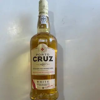 Porto Cruz 1887, Branco 70cl